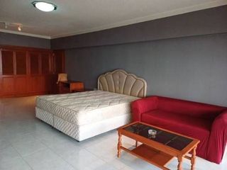 For sale studio condo in Bang Lamung, Chonburi