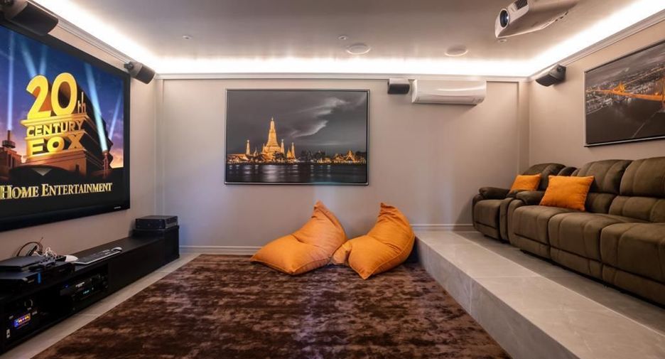 For rent 5 bedrooms villa in Ko Samui, Surat Thani