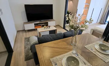 For rent 1 Beds condo in Ratchathewi, Bangkok