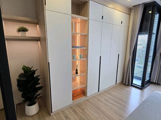 出租 1 卧室 公寓 在 Ratchathewi, 曼谷