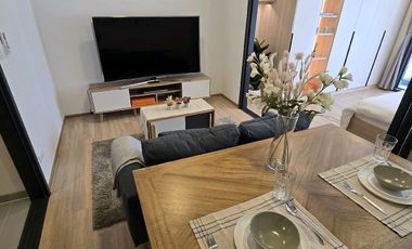 For rent 1 bed condo in Ratchathewi, Bangkok
