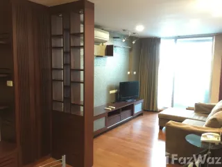 For rent 1 bed condo in Phaya Thai, Bangkok