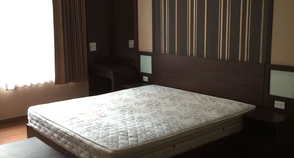 For rent 1 bed condo in Phaya Thai, Bangkok