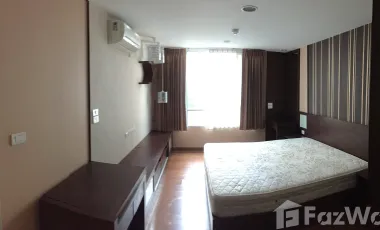 For rent 1 bed condo in Phaya Thai, Bangkok
