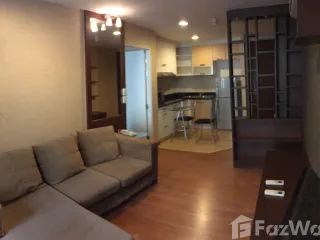 For rent 1 bed condo in Phaya Thai, Bangkok