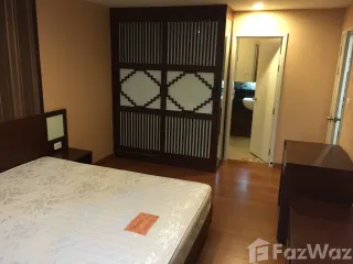 For rent 1 bed condo in Phaya Thai, Bangkok