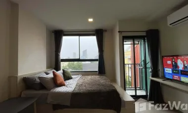 For rent 1 bed condo in Chatuchak, Bangkok