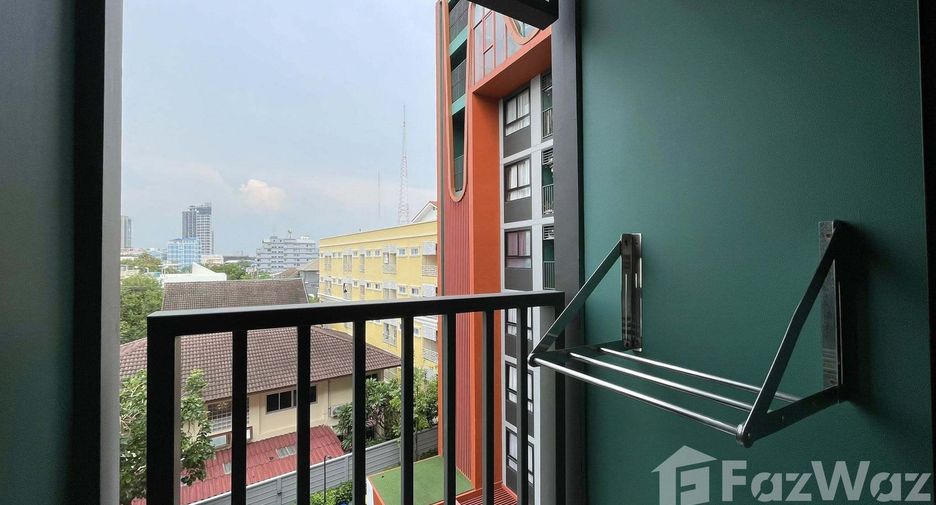 For rent 1 bed condo in Chatuchak, Bangkok