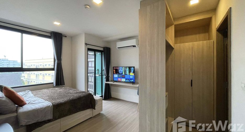 For rent 1 bed condo in Chatuchak, Bangkok
