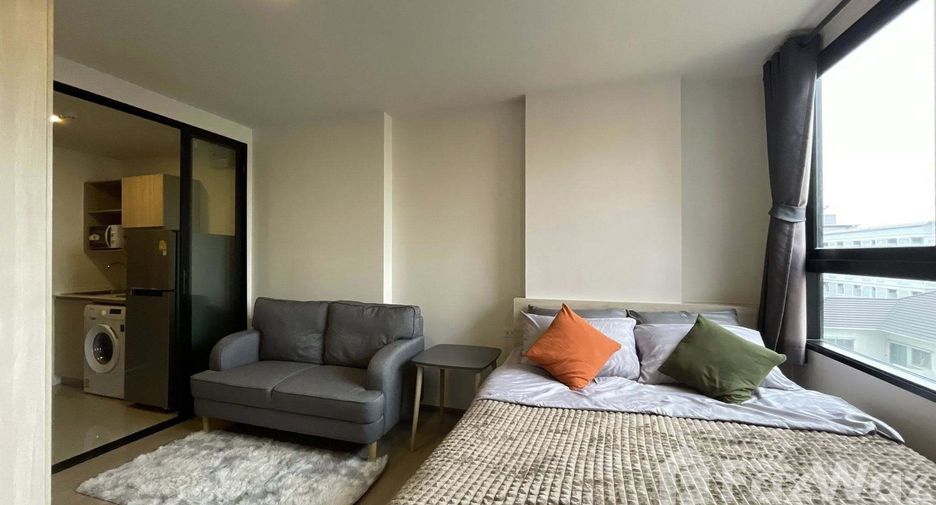 For rent 1 bed condo in Chatuchak, Bangkok