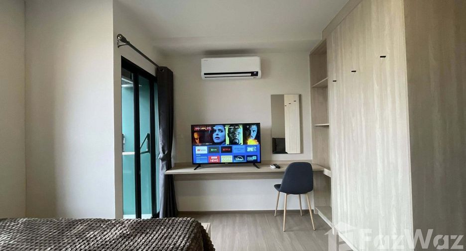 For rent 1 bed condo in Chatuchak, Bangkok