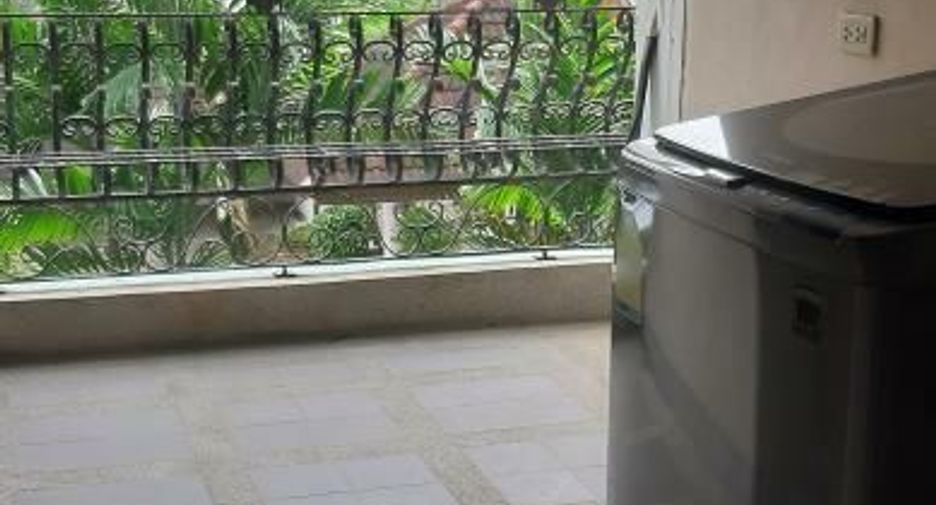 For rent 3 ベッドルーム condo in Khlong Toei, Bangkok