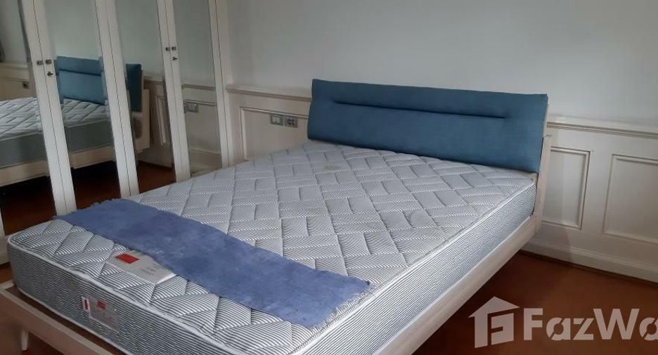 For rent 3 ベッドルーム condo in Khlong Toei, Bangkok
