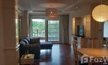 For rent 3 ベッドルーム condo in Khlong Toei, Bangkok