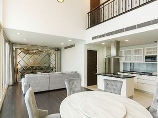 For rent 3 bedrooms condo in Bang Kho Laem, Bangkok