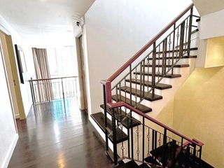 For rent 3 bedrooms condo in Bang Kho Laem, Bangkok
