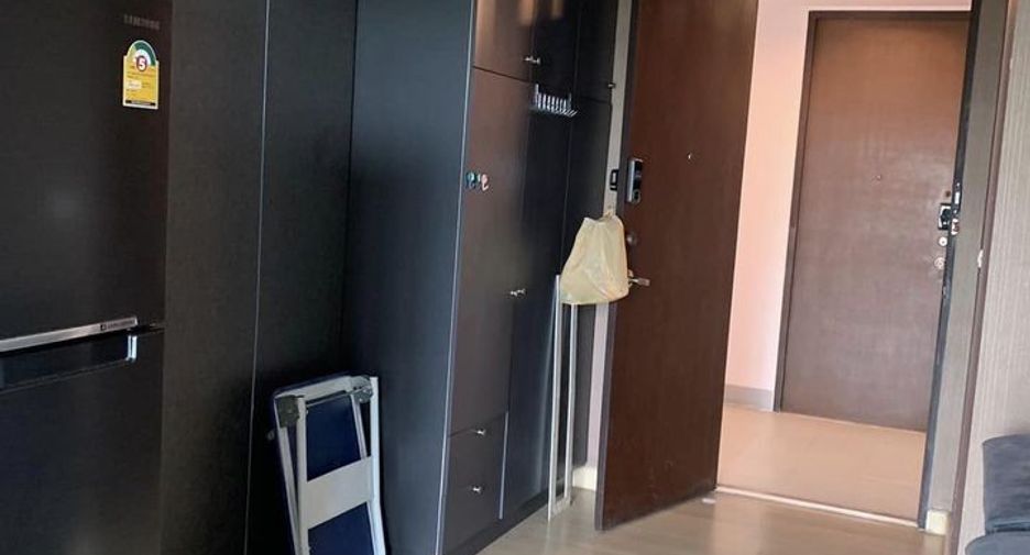 For rent 2 bedrooms condo in Bang Na, Bangkok