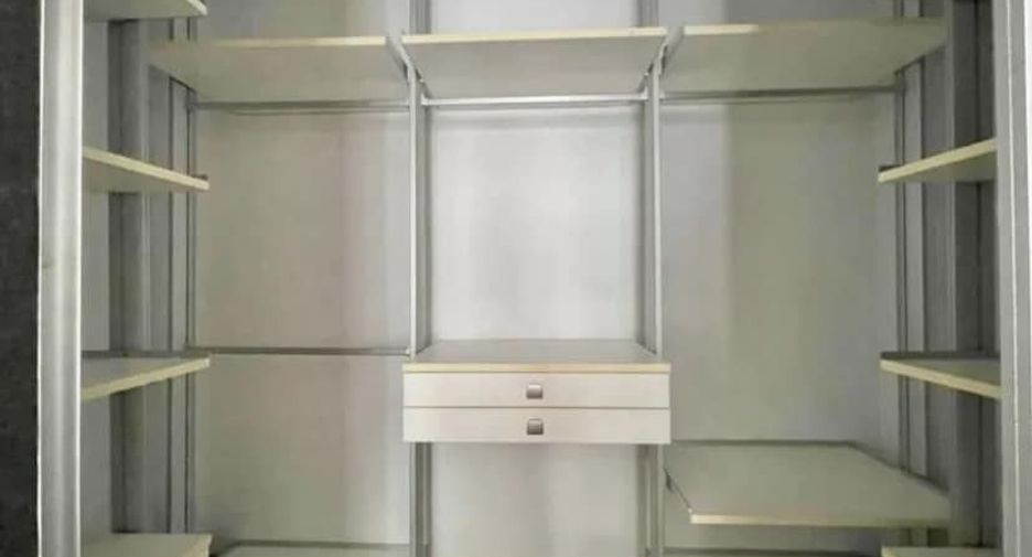 For rent 2 bedrooms condo in Bang Na, Bangkok