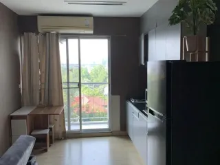 出租 2 卧室 公寓 在 Bang Na, 曼谷