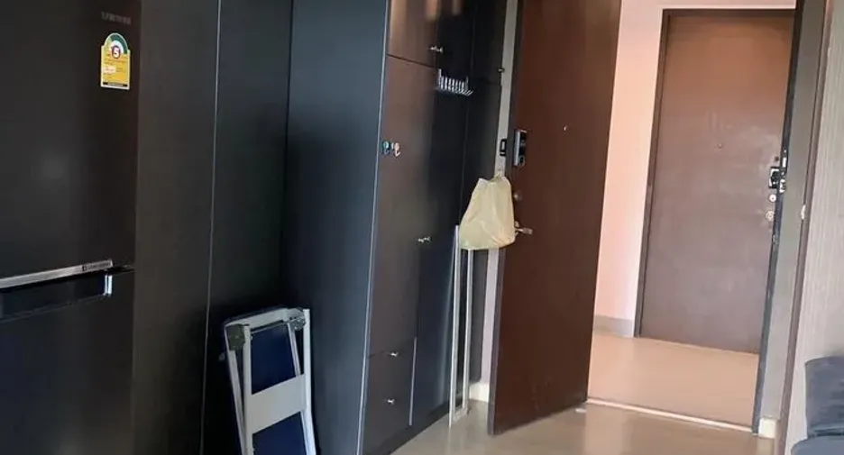 For rent 2 bedrooms condo in Bang Na, Bangkok