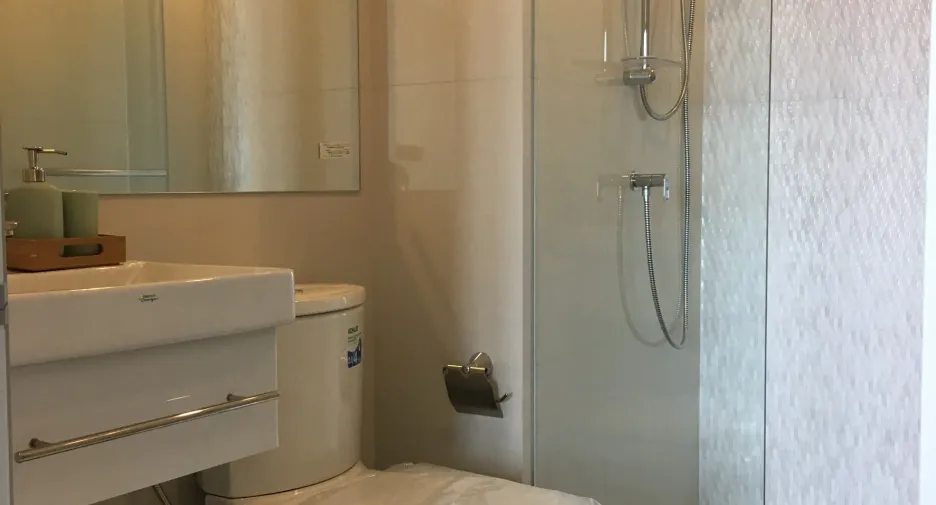 Wohnung zur Miete mit 1 Zimmer in Khlong Toei, Bangkok
