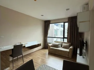 For rent 1 Beds condo in Lat Phrao, Bangkok