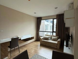 Condo en alquiler de 1 habitaciones en Lat Phrao, Bangkok