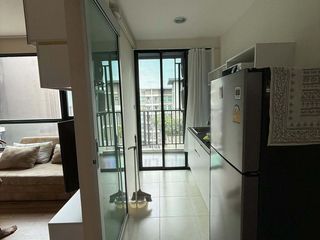 For rent 1 Beds condo in Lat Phrao, Bangkok