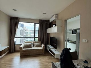 For rent 1 Beds condo in Lat Phrao, Bangkok