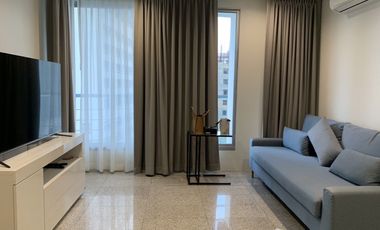 For rent 2 bedrooms condo in Sathon, Bangkok