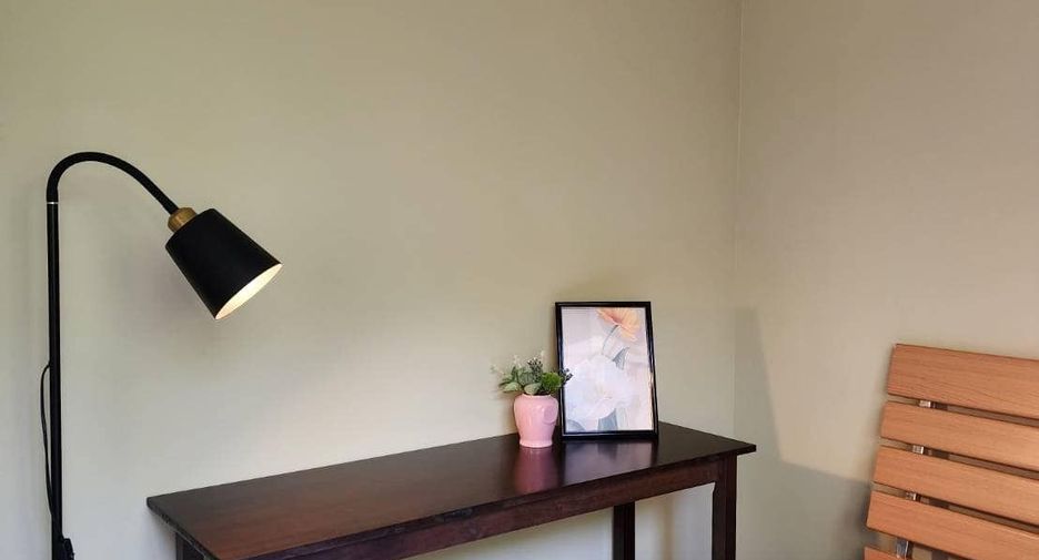 For rent 2 bedrooms condo in Suan Luang, Bangkok