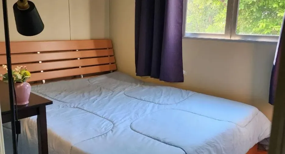 For rent 2 bedrooms condo in Suan Luang, Bangkok