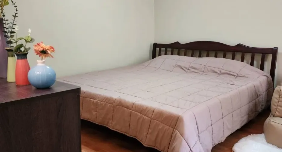 For rent 2 bedrooms condo in Suan Luang, Bangkok
