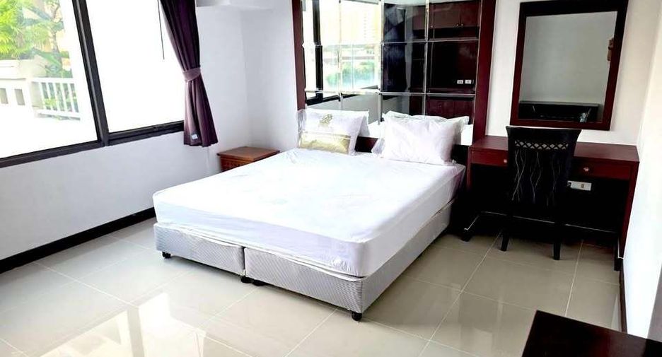 ให้เช่า 2 ห้องนอน คอนโด ใน วัฒนา, กรุงเทพฯ