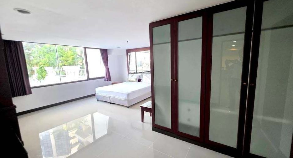 ให้เช่า 2 ห้องนอน คอนโด ใน วัฒนา, กรุงเทพฯ