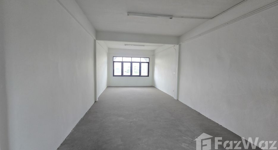 For rent retail Space in Wang Thonglang, Bangkok