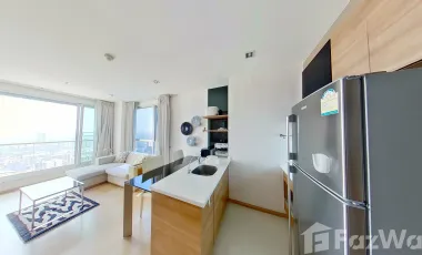 For rent 1 bed condo in Phra Khanong, Bangkok