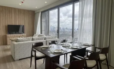 For rent 2 bedrooms condo in Bang Kho Laem, Bangkok
