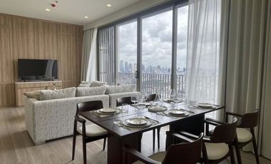 For rent 2 bedrooms condo in Bang Kho Laem, Bangkok
