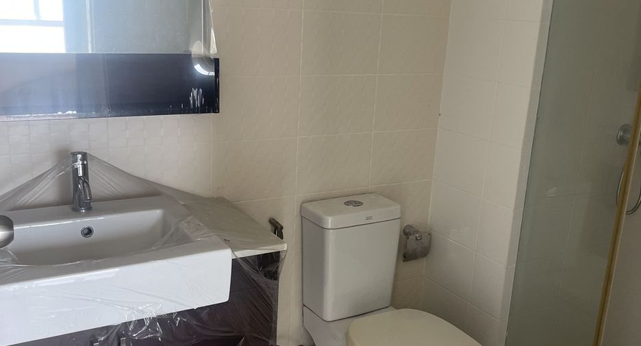 For rent 1 bed condo in Ratchathewi, Bangkok