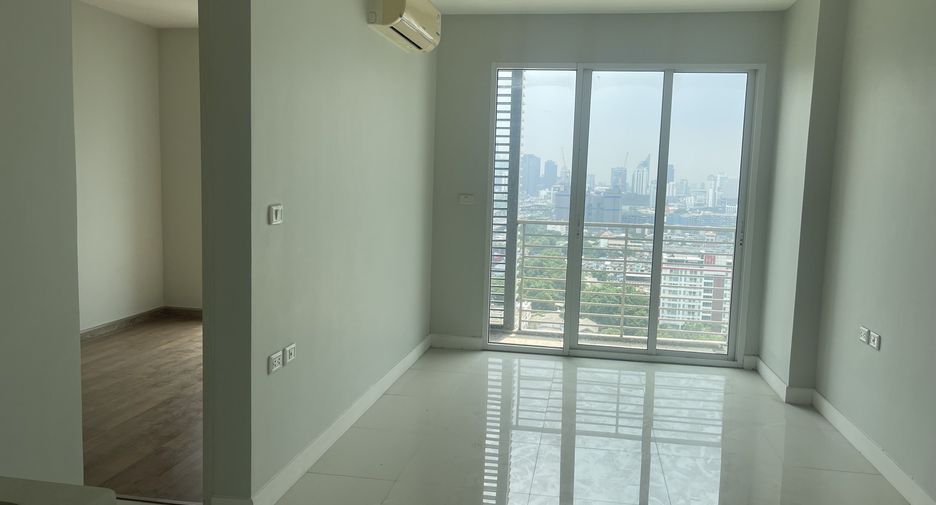 For rent 1 bed condo in Ratchathewi, Bangkok