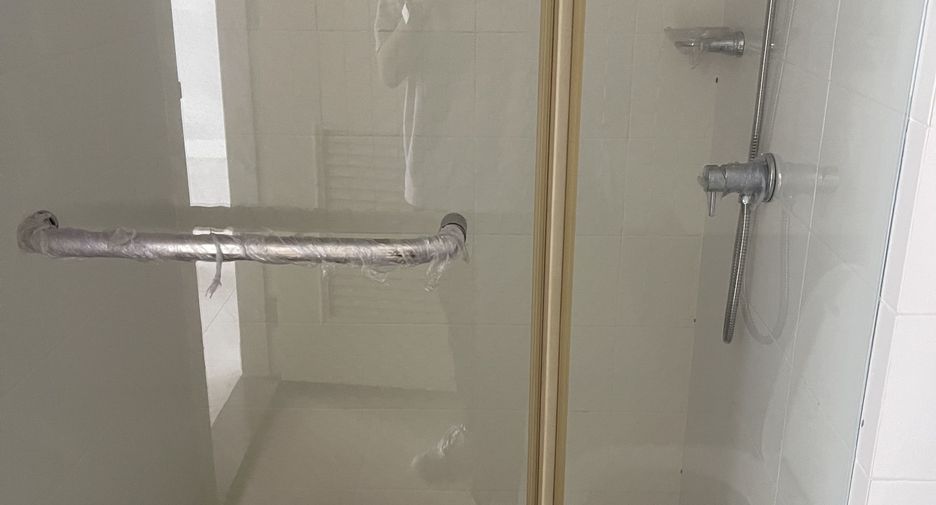 For rent 1 bed condo in Ratchathewi, Bangkok