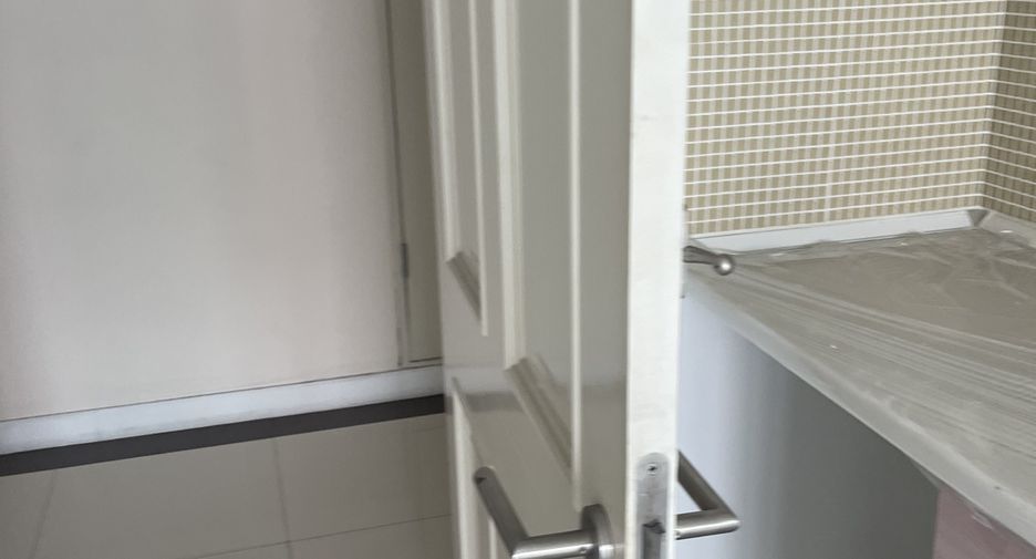 For rent 1 bed condo in Ratchathewi, Bangkok
