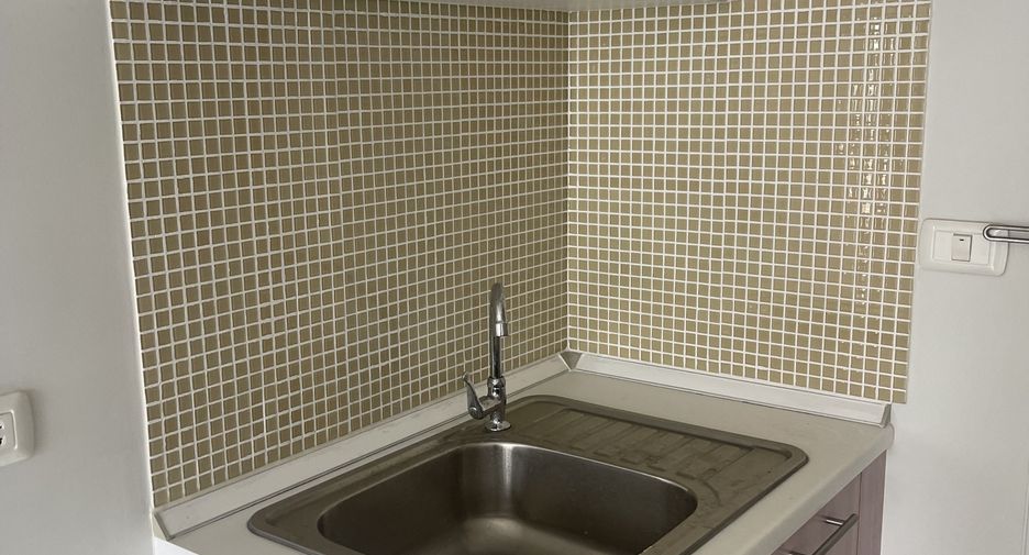 For rent 1 bed condo in Ratchathewi, Bangkok