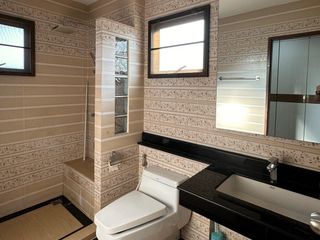 For rent 3 bedrooms house in Khan Na Yao, Bangkok