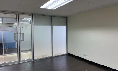 Büro zur Miete in Khlong Toei, Bangkok