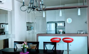 Condo en alquiler de 1 habitaciones en Sathon, Bangkok