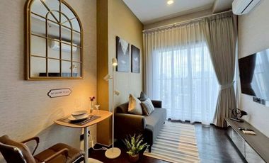 Condo en alquiler de 1 habitaciones en Watthana, Bangkok