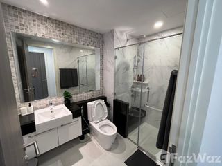 For rent 1 Beds condo in Khlong San, Bangkok