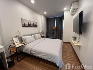 For rent 1 Beds condo in Khlong San, Bangkok
